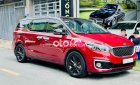 Kia Sedona   3.3 GATH  2016 - Bán ô tô Kia Sedona 3.3 GATH sản xuất 2016, màu đỏ, nhập khẩu còn mới, giá chỉ 679 triệu