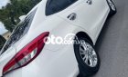 Toyota Vios 2019 - Bán Toyota Vios năm 2019, màu trắng xe gia đình, giá 395tr