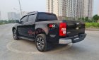 Chevrolet Colorado   LTZ  2018 - Bán Chevrolet Colorado LTZ 2018, màu đen, nhập khẩu nguyên chiếc, giá tốt