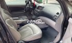 Mitsubishi Grandis     2005 - Bán Mitsubishi Grandis 2005, màu đen xe gia đình