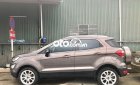 Ford EcoSport 2018 - Cần bán gấp Ford EcoSport sản xuất 2018, màu nâu