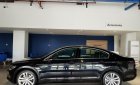 Volkswagen Passat 2018 - Volkswagen Passat Bluemotion giảm mạnh 200tr - Sedan nhập khẩu trực tiếp đẳng cấp của Đức