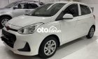 Hyundai Grand i10 2017 - Bán Hyundai Grand i10 đời 2017, màu trắng, nhập khẩu còn mới