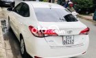 Toyota Vios   1.5E  2019 - Bán Toyota Vios 1.5E sản xuất năm 2019, màu trắng, nhập khẩu chính chủ