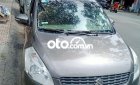 Suzuki Ertiga 2014 - Cần bán gấp Suzuki Ertiga năm sản xuất 2014, màu xám, xe nhập 