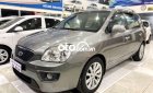 Kia Carens 2011 - Bán Kia Carens đời 2011, màu xám, giá tốt