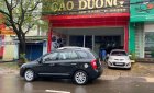 Kia Carens 2011 - Cần bán Kia Carens 2011, màu đen