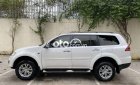 Mitsubishi Pajero Sport 2015 - Bán Mitsubishi Pajero Sport năm sản xuất 2015, màu trắng, nhập khẩu nguyên chiếc