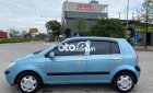 Hyundai Getz   2008 - Bán Hyundai Getz sản xuất năm 2008, nhập khẩu, 138tr