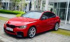 BMW M3 2014 - Xe BMW M3 2014, màu đỏ, nhập khẩu