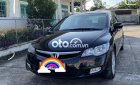 Honda Civic    2007 - Bán Honda Civic sản xuất 2007, màu đen còn mới