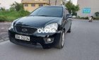 Kia Carens 2012 - Cần bán gấp Kia Carens 2012, màu đen còn mới, giá tốt