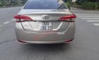 Toyota Vios   1.5G  2020 - Bán Toyota Vios 1.5G đời 2020 còn mới