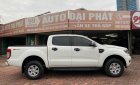 Ford Ranger   2.2AT 2017 - Cần bán lại xe Ford Ranger 2.2AT sản xuất 2017, màu trắng, xe nhập