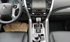 Mitsubishi Pajero   Sport 2.4D 4x4 AT   2021 - Cần bán Mitsubishi Pajero Sport 2.4D 4x4 AT đời 2021, màu trắng 