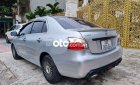 Toyota Vios 2014 - Bán xe Toyota Vios sản xuất 2014, màu bạc, nhập khẩu nguyên chiếc  