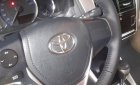 Toyota Vios   1.5G  2019 - Cần bán xe Toyota Vios 1.5G đời 2019, màu đen