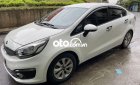 Kia Rio 2016 - Cần bán gấp Kia Rio đời 2016, màu trắng, nhập khẩu nguyên chiếc chính chủ, 398 triệu