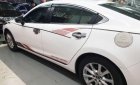Mazda 6 2016 - Bán Mazda 6 sản xuất 2016, màu trắng
