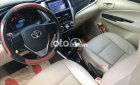 Toyota Vios 2019 - Bán xe Toyota Vios năm sản xuất 2019, màu trắng còn mới giá cạnh tranh