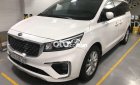 Kia Sedona 2020 - Cần bán lại xe Kia Sedona 2020, màu trắng chính chủ