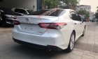 Toyota Camry   2.5Q 2019 - Bán xe Toyota Camry 2.5Q năm 2019, màu trắng, xe nhập