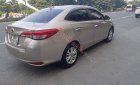 Toyota Vios   1.5G  2020 - Bán Toyota Vios 1.5G đời 2020 còn mới