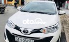 Toyota Vios   1.5E  2019 - Bán Toyota Vios 1.5E sản xuất năm 2019, màu trắng, nhập khẩu chính chủ