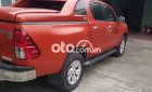 Toyota Hilux    2015 - Bán Toyota Hilux 2015, màu đỏ, nhập khẩu nguyên chiếc  