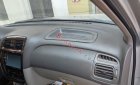 Mazda 626   2.0 MT  2001 - Bán Mazda 626 2.0 MT sản xuất 2001, màu bạc giá cạnh tranh