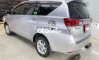Toyota Innova     2018 - Bán Toyota Innova đời 2018, màu bạc còn mới
