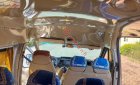 Ford Transit   Standard MID  2017 - Cần bán Ford Transit Standard MID sản xuất 2017, màu bạc chính chủ