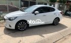 Mazda 2    2017 - Bán ô tô Mazda 2 đời 2017, màu trắng còn mới giá cạnh tranh