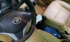 Toyota Vios    2014 - Cần bán lại xe Toyota Vios năm sản xuất 2014, màu đen còn mới