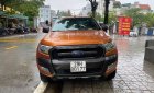 Ford Ranger   Wildtrak 3.2 2015 - Cần bán xe Ford Ranger Wildtrak 3.2 đời 2015, nhập khẩu