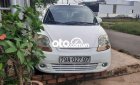 Chevrolet Spark 2008 - Cần bán Chevrolet Spark sản xuất 2008, màu trắng đẹp như mới, 87 triệu