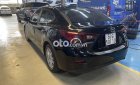 Mazda 3   1.5 AT  2018 - Xe Mazda 3 1.5 AT đời 2018, màu đen còn mới, giá 545tr