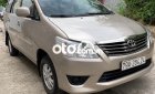 Toyota Innova 2014 - Cần bán Toyota Innova 2014, giá chỉ 320 triệu