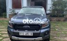 Ford Ranger 2017 - Cần bán Ford Ranger đời 2017, màu xanh lam, nhập khẩu  