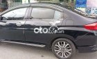 Honda City 2017 - Cần bán lại xe Honda City sản xuất năm 2017, màu đen, nhập khẩu  