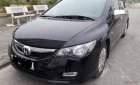 Honda Civic 2010 - Bán Honda Civic 2010, màu đen xe gia đình