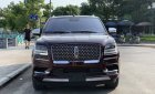 Lincoln Navigator  Black Label L  2018 - Bán Lincoln Navigator Black Label L sản xuất 2018, màu đỏ, nhập khẩu  