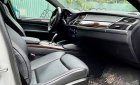 BMW X6   xDrive35i  2009 - Bán BMW X6 xDrive35i sản xuất năm 2009, màu trắng, nhập khẩu, 690tr