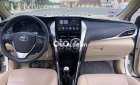 Toyota Vios 2019 - Bán Toyota Vios năm 2019, màu trắng xe gia đình, giá 395tr