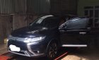 Mitsubishi Outlander 2020 - Bán Mitsubishi Outlander sản xuất năm 2020, màu đen, nhập khẩu