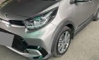 Kia Morning 2021 - Cần bán lại xe Kia Morning sản xuất năm 2021, màu xám