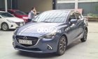 Mazda 2 2016 - Bán Mazda 2 đời 2016, màu xanh lam, 395 triệu