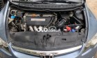 Honda Civic 2007 - Cần bán gấp Honda Civic sản xuất 2007, màu xanh lam, 279tr