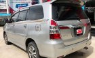 Toyota Innova   2.0G   2016 - Bán Toyota Innova 2.0G sản xuất 2016, màu bạc