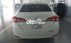 Toyota Vios    2020 - Cần bán gấp Toyota Vios đời 2020, màu trắng, nhập khẩu  